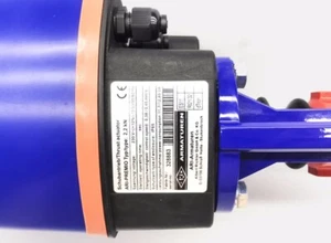 Actuador eléctrico conmutador 1 pieza nuevas válvulas motorizadas ARI-PREMIO ARI2.2KN - Imagen 1 de 3