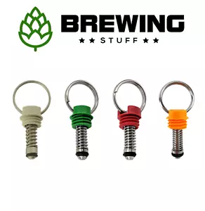 Corny Keg Druckentlastungsventil 100PSI Cornelius KegLand Bar Brauen Bier Apfelwein - Bild 1 von 11
