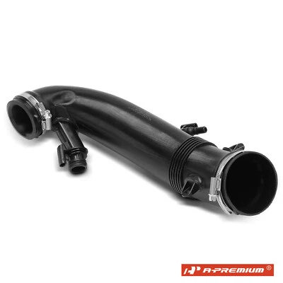 Nueva manguera de admisión de aire del motor para Mini Cooper Cooper 2011-2015 Countryman Paceman Foto 1 de 4