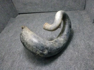 1988-1991 CR250R CR250 Pro-Circuit Exhaust Expansion Chamber Header Pipe - Picture 1 of 10