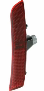 FIT FOR CHEVY CAMARO 2016 2017 2018 2019 2020 REAR SIDE MAKER RIGHT PASSENGER - Picture 1 of 1