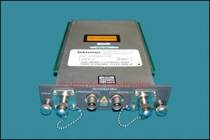 Tektronix 9821-002 Optical Module for CTS850 OTDR - Picture 1 of 3