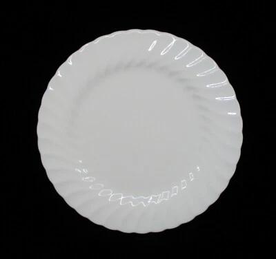 WEDGWOOD CANDLELIGHT SALAD PLATE - 8 5/8" 0607G