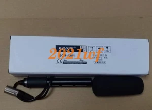 1PC for SONY ECM-XM1 sharp directivity Gun Microphone spare parts F/S - Picture 1 of 5