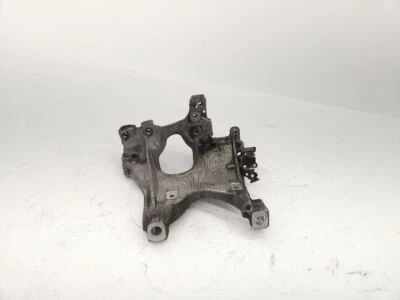 2017 - 2024 AUDI A4 A5 Front Right Subframe Reinforcement Bracket OEM 8W0399296E - Image 1 of 4