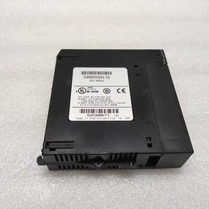 GE FANUC IC693CPU331-CE CPU MODULE - Picture 1 of 8
