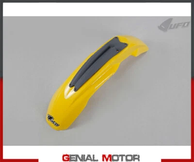 Front Fender UFO Plast For Husqvarna Wr 300 2009 > 2013 12103 - Image 1 of 2
