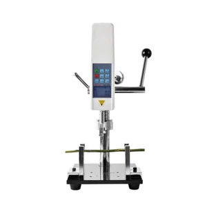 Plant Culm Strength Tester Stem Intensity Tester For Sorghum Maize Tobacco - Picture 1 of 8