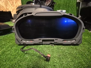 81A920790C Quadro strumenti contachilometri benzina Audi Q2 - 2022 LAA7587 - Imagen 1 de 4