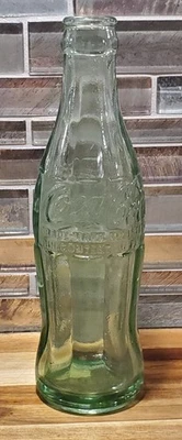 Botella Coca-Cola 1959 vintage Mt. Sterling KY Kentucky Foto 1 de 4