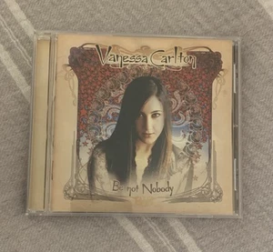 Be Not Nobody by Vanessa Carlton (CD, 2002) - great condition - Imagen 1 de 2