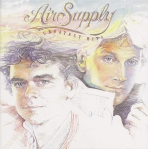 Air Supply: Greatest Hits - Picture 1 of 1