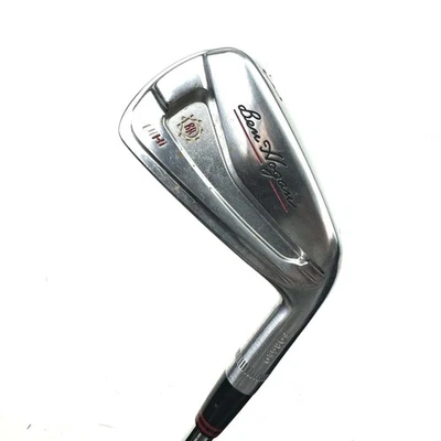 Ben Hogen UIHI 3 Iron / 18 Degree / KBS Tour-V 100 Stiff Flex - Image 1 of 4