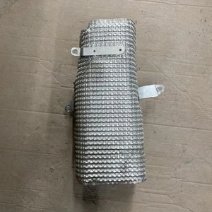 Vauxhall Vx220 Lower Turbo Heat Shield - Picture 1 of 7