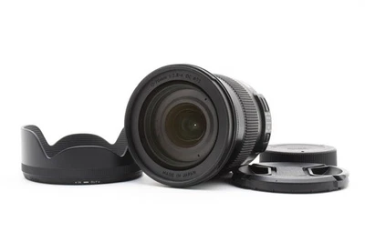 Sigma 17-70mm f2.8-4 DC Macro OS HSM Nikon, Excellent Used Condition - Image 1 of 4