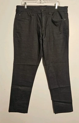 Pantalones para hombre 5.11 Tactical 74464 Defender-Flex calce ceñido ligero gris 36x32 Foto 1 de 4