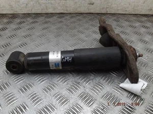 Volkswagen Transporter Right Driver O/S Front Strut/Shock Mk4 1.9 Diesel 90-04S - Picture 1 of 9