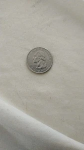 2002 P Tennessee State Quarter Ungraded. - Picture 1 of 2