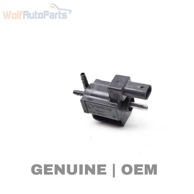 2015-2019 年大众高尔夫 SPORTWAGEN MK7 - 电磁阀 06H906283J — 第 1/4 张图片