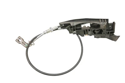 Palanca de cambios Can-Am Ryker Sport 900 ACE Gear Select 22 Foto 1 de 4