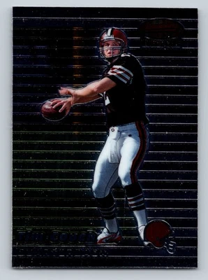 1999 Bowman's Best #132 Tim Couch - Image 1 of 2