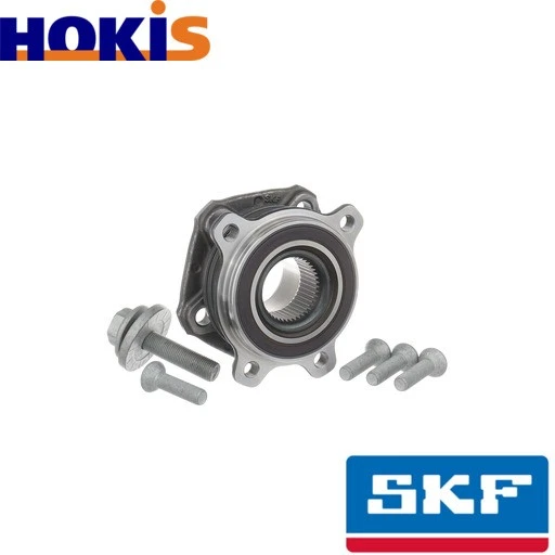 WHEEL BEARING KIT VKBA 7265 FOR AUDI A7SportbackA6C8 DLZA 3.0L DDVB/DMGA 3.0L - Image 1 of 4