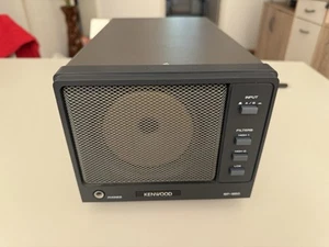 Kenwood SP-950 Externer Lautsprecher Amateurfunk für TS-450 TS-790 TS-850 TS-... - Zdjęcie 1 z 8