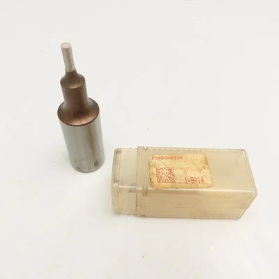 Mate Precision Tooling .210 Round Heavy Duty CNC Turret Punch - Image 1 of 4