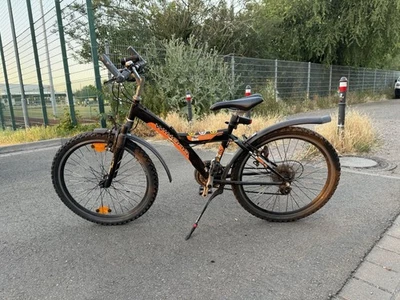 Fahrrad WINORA für Kinder von 7 bis 12 Jahren - Bild 1 von 2