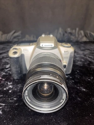 Cannon EOS Rebel 2000 W/ 28-80m F3.5-5.6 Pre-Owned Untested - Image 1 of 4