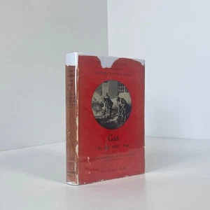 Gas In The Next War; Thuillier, Major-General Sir Henry - Picture 1 of 4