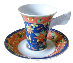 Rosenthal studio-linie Espresso Sammeltasse Nr 2 Mythos B BRENNER Mokkatasse neu - Bild 1 von 2