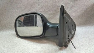 Driver Left Side View Mirror Power Heated Fits 01-05 DODGE CARAVAN R34-169330 - Picture 1 of 4
