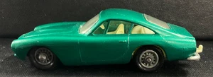 1965 Lesney Matchbox Ferrari Berlinetta #75 Car VTG Regular Wheels Die-Cast WOW! - Picture 1 of 6