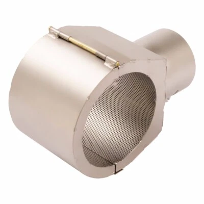 Leister Folding Reflector (ø 50.0) ø 72 x 70 mm - 107.331 - Image 1 of 3