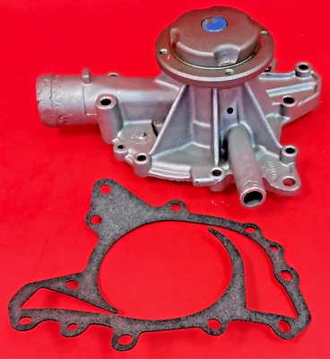Bomba de agua del motor Cardone 58-115 Reman para BUICK, OLDSMOBILE Foto 1 de 2