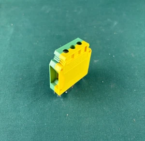 Phoenix Schutzleiter-Reihenklemme USLKG35 (#PHO06) - Bild 1 von 1