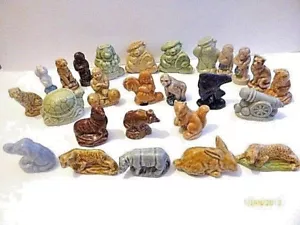 Wade -Various Whimsies at BARGAIN Prices - Picture 1 of 22
