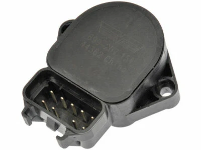 Sensor de pedal acelerador para GMC K1500 1994-1998 Dorman 71992BT 1995 1996 1997 Foto 1 de 2
