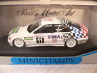 Minichamps BMW 318i ADAC TW Cup 1994 A. Heger REF: 942011