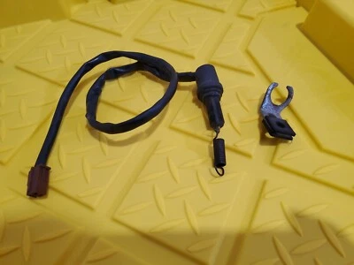 06-07, 2006-2007 SENSOR FRENO TRASERO YAMAHA YZF R6 5YU-82530-00-00 Foto 1 de 4