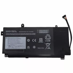 New 00HW008 SB10F46446 Laptop Battery for Thinkpad Yoga 15 20DQ 20DR 20DQ0038GE - Picture 1 of 5