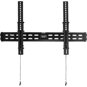 Stanley TV Wall Mount - Slim Design Tilt Mount for Medium Flat Panel Television - Picture 1 of 2