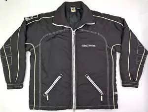 THOR MX Motorcycle Performance Riding Racing Jacket, Men XL, Motocross Bomber - Picture 1 of 14