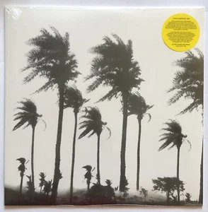 Magazzini Criminali Crollo Nervoso Vinyl Record New Sealed 8033706210932 - Picture 1 of 4