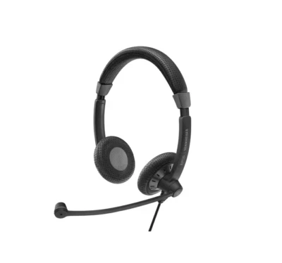 EPOS 1000635 IMPACT SC 75 USB MS Headset - Stereo - Mini-phone (3.5mm) - Image 1 of 4