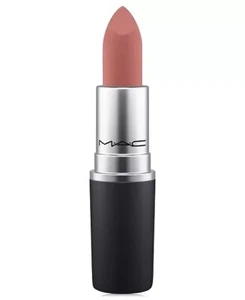 MAC 931 Teddy 2.0 Powder Kiss Lipstick 0.10oz/3g. NIB!! - Picture 1 of 9