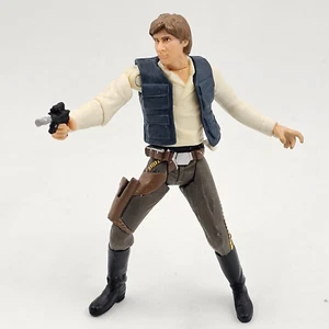 Star Wars Loose Han Solo - Picture 1 of 1