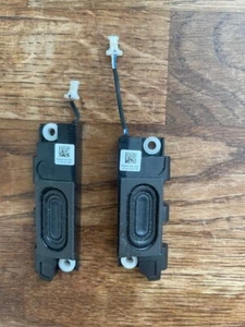 Acer Nitro 5 AN515-56 Laptop Speakers Pair (Left + Right) MINT - Afbeelding 1 van 4