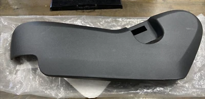 16-20 DODGE GRAND CARAVAN НОВЫЙ ПОДЛИННЫЙ ПАССАЖИРСКИЙ БОРТОВОЙ ЩИТ 1UR29DX9AB MOPAR - Изображение 1 из 4